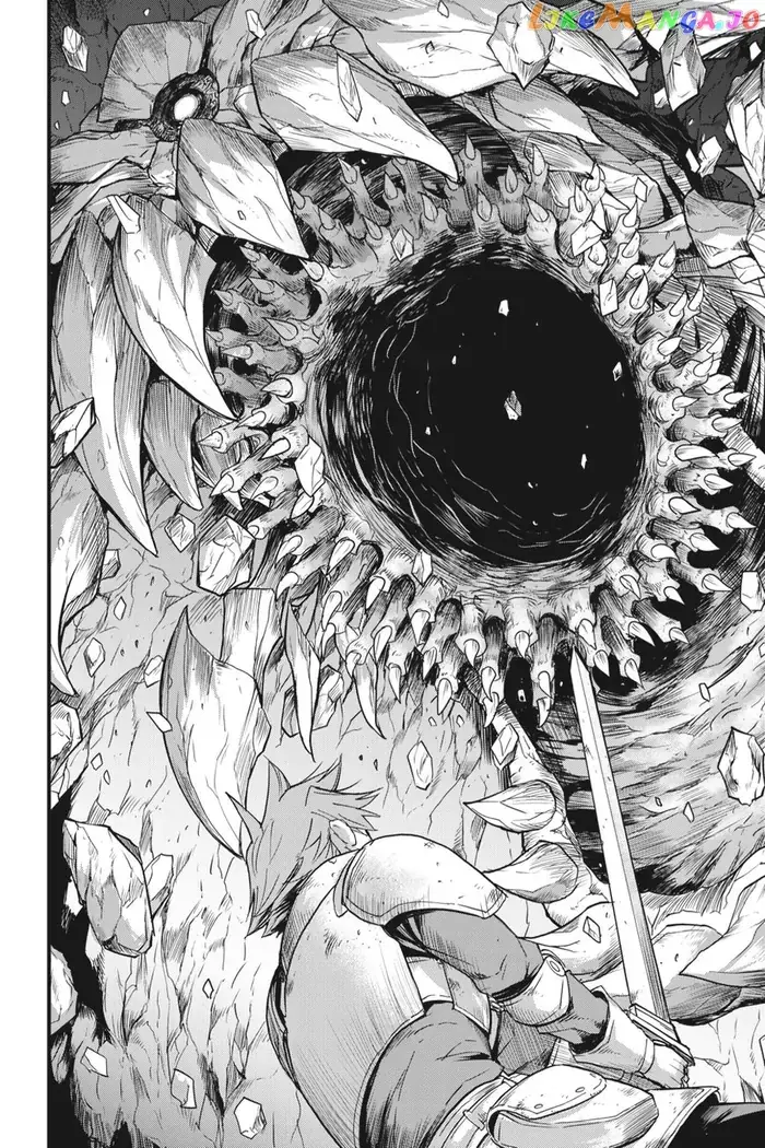 Goblin Slayer: Side Story Year One Chapter 16 image 15_optimized_optimized